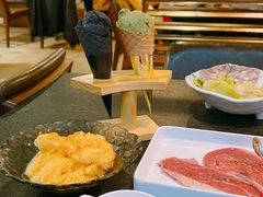 -神户赤童日式烤肉伙伴(东直门店)