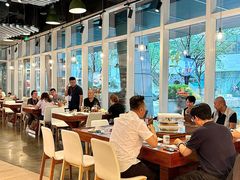 -The COOK·厨餐厅·自助餐(浦东嘉里大酒店)