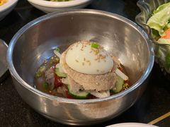 -本家韩国烤肉(财富大厦店)