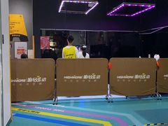 -嗨马乐动室内潮玩运动·团建·轰趴·桌游(南丰汇店)