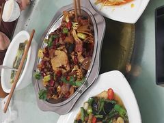 -稻香餐厅中餐干锅(劼人路店)