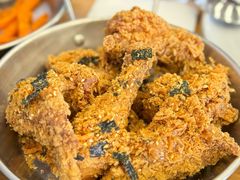 哈尼松松炸鸡-MT麦如麦立送(五矿live店)
