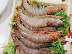 -蜀留香火锅(社会山店)