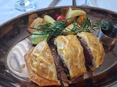 -哈布斯扒房(华发商都店)