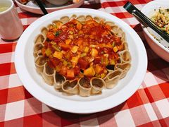 -西贝(宁波天一国购店)