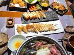 -林妈妈村·日式料理(宝山龙湖天街店)