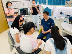 -维乐口腔·埃齐门诊(静安店)
