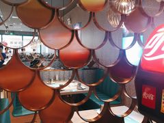 -半天妖烤鱼(芝罘万达店)