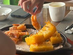 -观海轩餐厅(一线海景店)