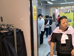-BIGOFFS超级折扣(中街星汇广场店)