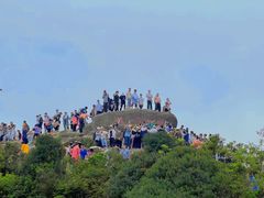 -梧桐山风景名胜区