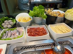 -海底捞火锅(杭州滨江九宜城店)