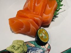 -森味花园·日本料理(伊藤洋华堂亚运村店)