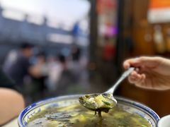 -南花桥羊肉馆老字号(乌镇店)