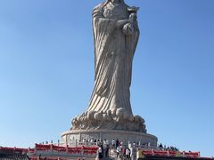 -天津妈祖文化园