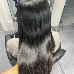 -逅续沙发自然卷专研