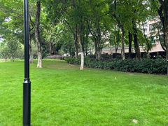 -映月湖公园