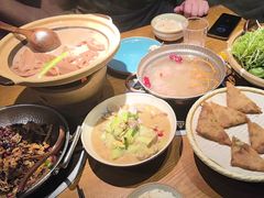 -吃饭皇帝大(合生汇店)