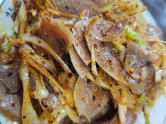 -清真永恒华威肉饼(潘家园店)