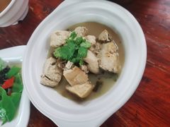 -少林寺欢喜地素斋馆