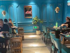 大堂-五星桥原切肥牛火锅·30年专注好牛肉(湖塘店)