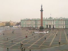 -冬宫广场