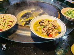 -好灶头妈妈菜·柴火灶台鱼·千岛湖土菜地标美食
