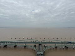 -宁波海天一洲景区
