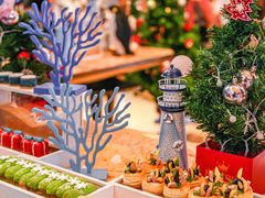 -三亚海棠湾喜来登度假酒店