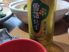 -老长春肉馆(飞跃路店)