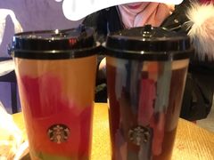 -星巴克臻选(沈阳大悦城店)