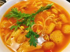 -山海珍味韩国料理(奥城店)