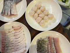 -正能量脆肉鲩火锅