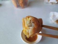 黄鱼春卷-明呈黄鱼面馆(斜土路店)