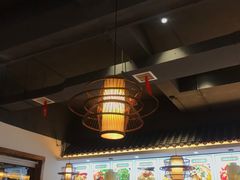 -吃香喝辣·地道衡东菜(南岳大庙店)