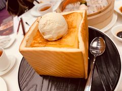 冰火西多士-和苑·精致粤菜(珠江新城店)
