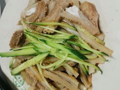 -清真永恒华威肉饼(潘家园店)