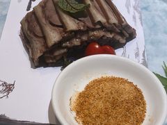 -诸暨耀江开元名都大酒店·西子灶中餐厅