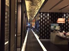 -深圳四季酒店·馥自助餐厅