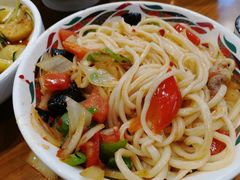 -巴依老爷新疆美食(望京小街店)