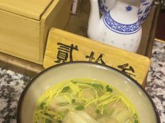 -南京大牌档(崇文门国瑞店)