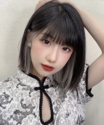 -吉米护肤造型