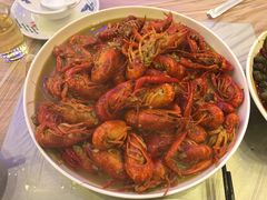 -指爱龙虾(金杨路总店)