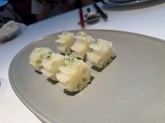 -怡情荟•海鲜青岛菜(五四广场旗舰店)