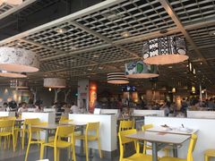 -宜家·瑞典风味餐厅(无锡店)