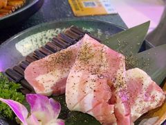 -老卜奎齐齐哈尔烤肉(人民东路店)