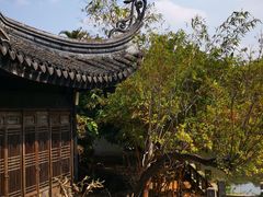 -中山詹园