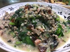 -洪霞餐馆