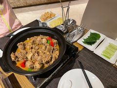 -天津湾西餐厅(三亚海棠湾洲际度假酒店)