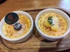 -西语炭烧牛排·西厨(石龙店)